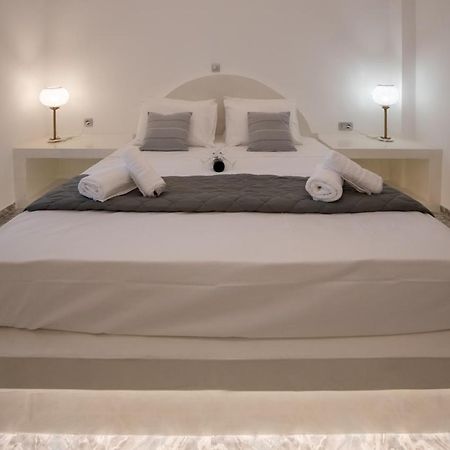The F Suites Karterados  Dış mekan fotoğraf