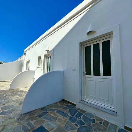 The F Suites Karterados  Dış mekan fotoğraf