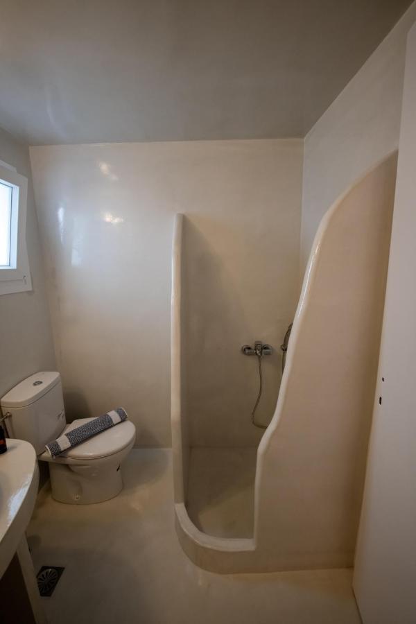 The F Suites Karterados  Dış mekan fotoğraf