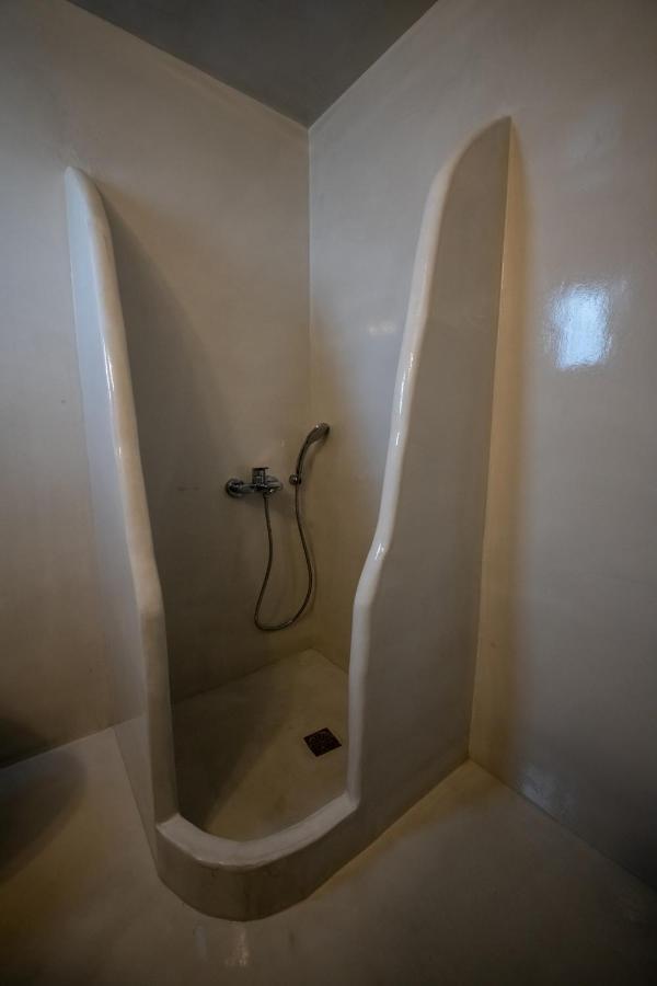The F Suites Karterados  Dış mekan fotoğraf
