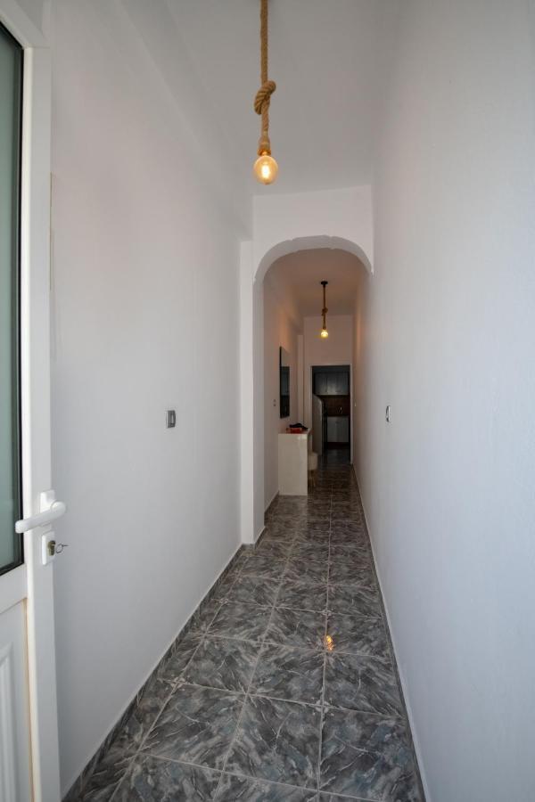 The F Suites Karterados  Dış mekan fotoğraf