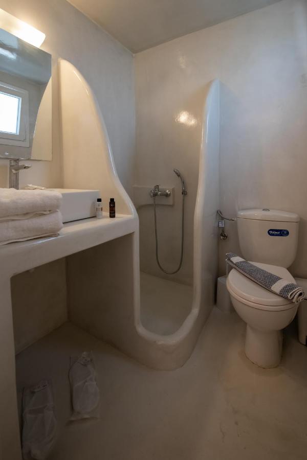 The F Suites Karterados  Dış mekan fotoğraf
