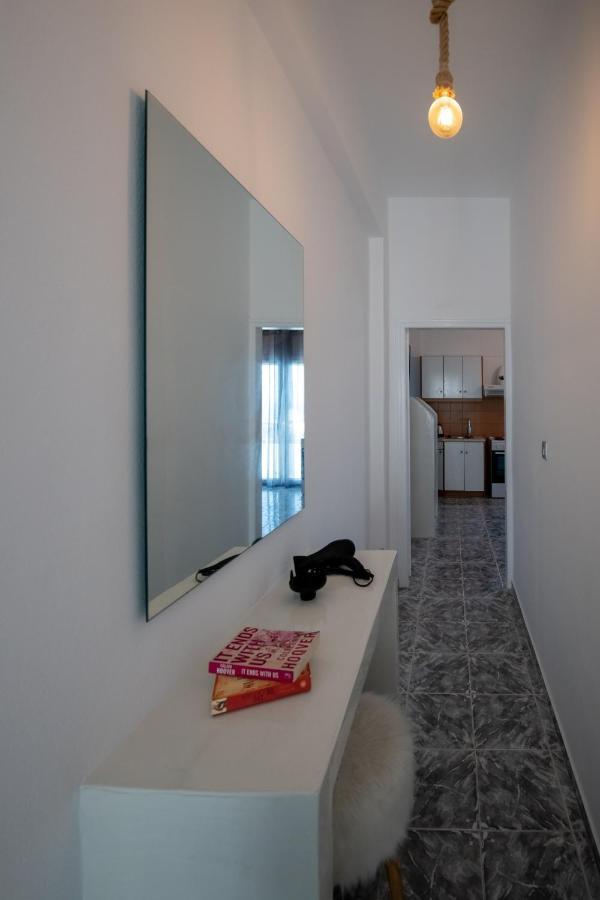 The F Suites Karterados  Dış mekan fotoğraf