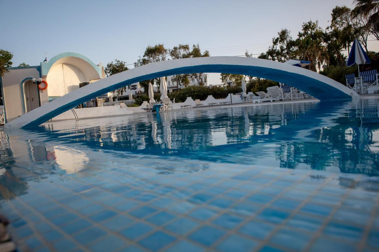 The F Suites Karterados  Dış mekan fotoğraf