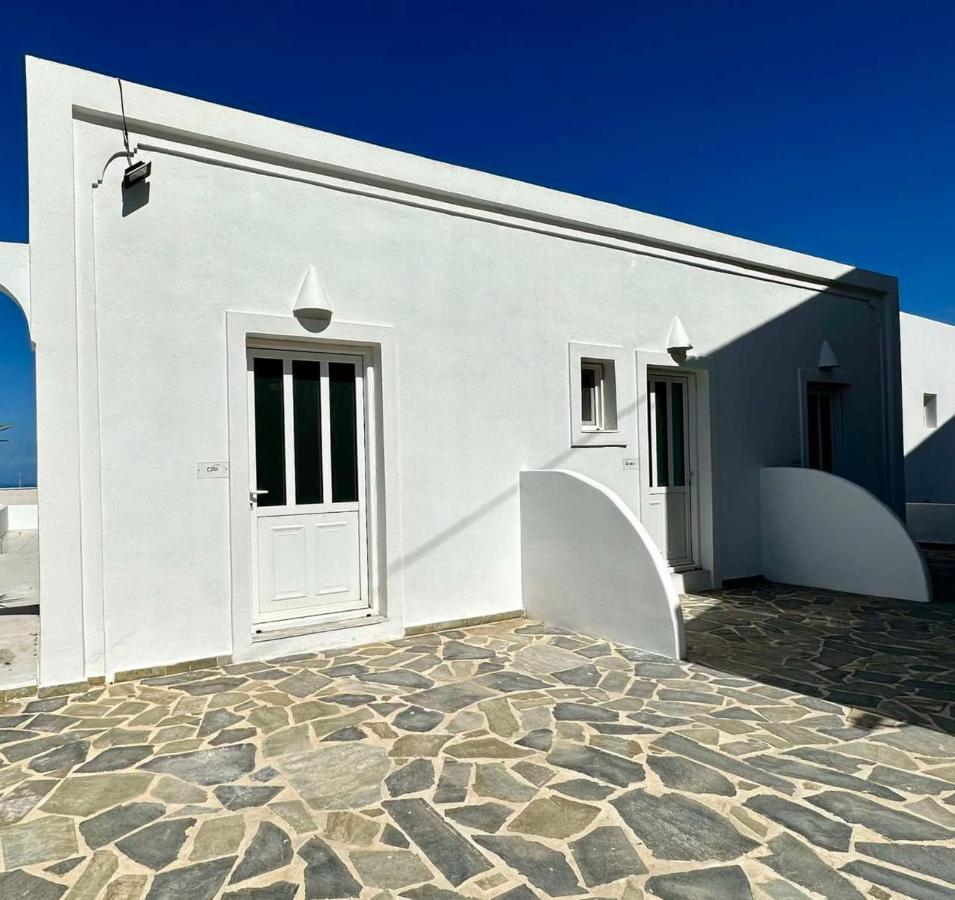 The F Suites Karterados  Dış mekan fotoğraf